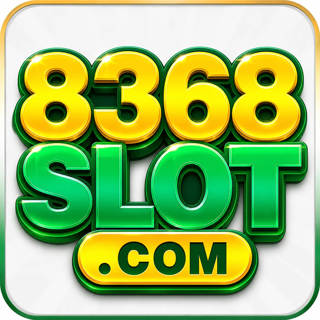 8368SLOT - Game Sepak Bola Seru dan Menarik