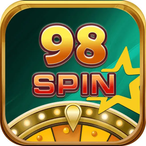 98SPIN - Permainan Tembak Ikan Seru dan Mengasyikkan