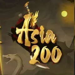 ASIA200 - Permainan Strategi Terbaik untuk Penggemar Taktik