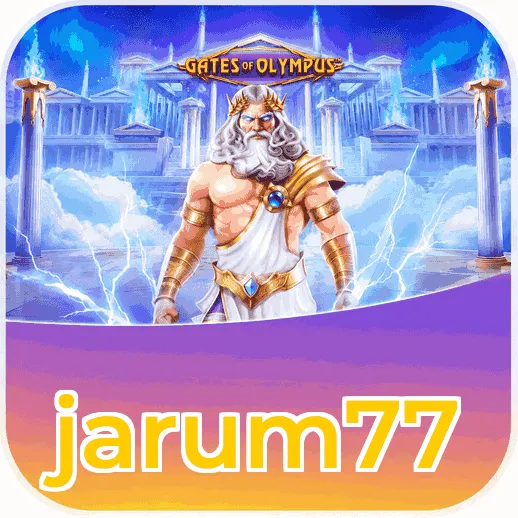 JARUM77 - Permainan Arcade Seru yang Mengasyikkan