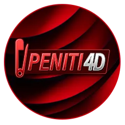 PENITI4D - Pertempuran Seru dalam Dunia Battle Royale