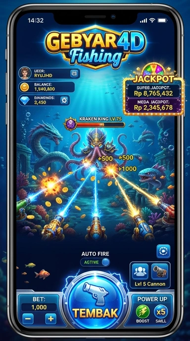 Screenshot dari berbagai kategori aplikasi di gebyar4d untuk kemudahan navigasi.